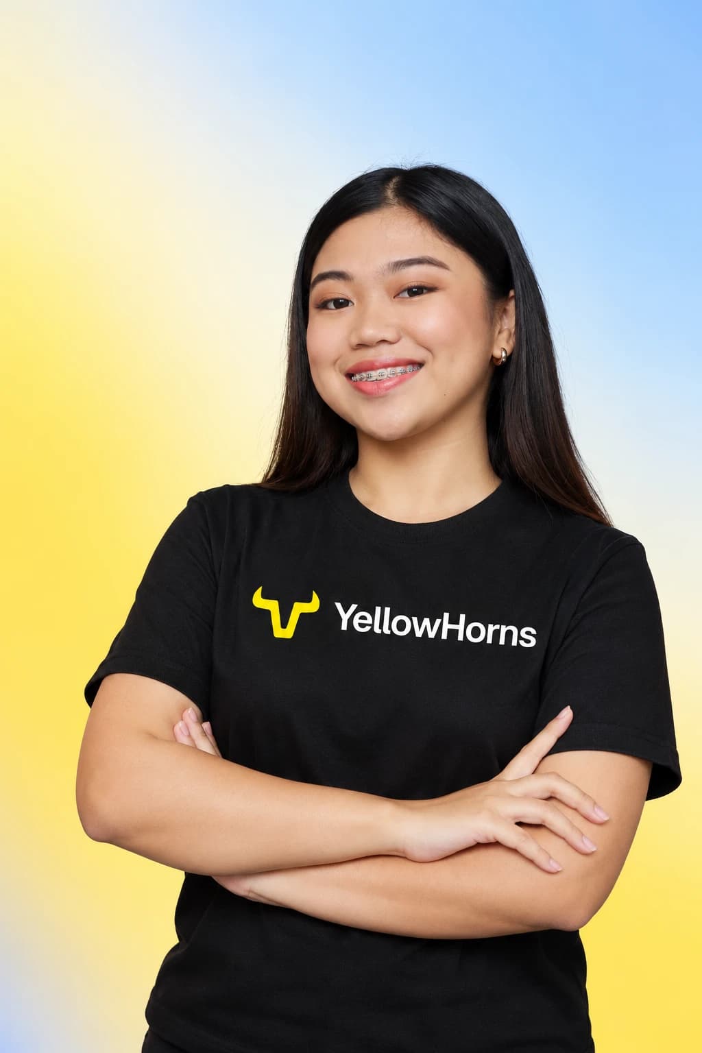 Growth Operator, YellowHorns pod