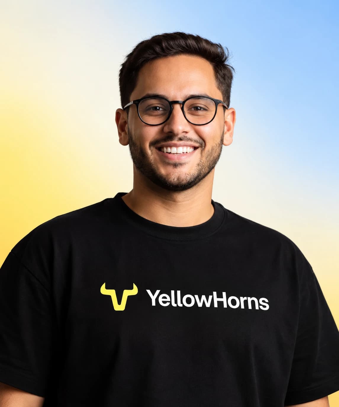 Growth Strategist, YellowHorns pod