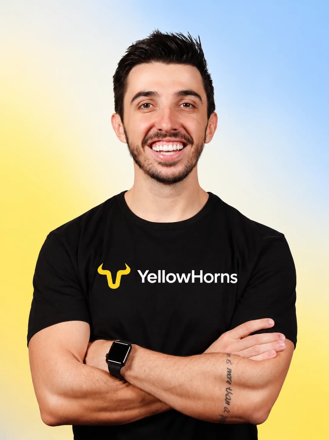 Account Lead, YellowHorns pod