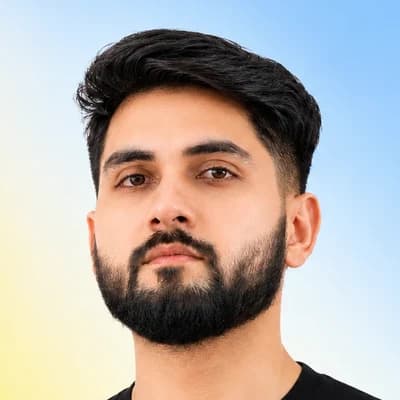 Sami Haider